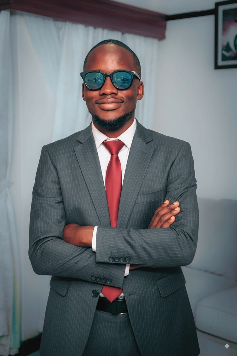 Founder of Ondago Legal